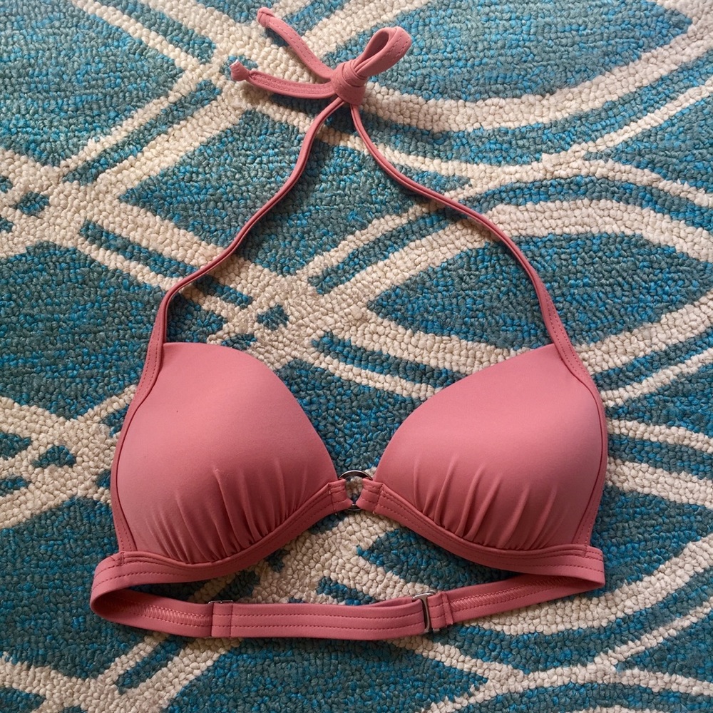 VENUS SWIMWEAR-NWOT-triangle bikini top